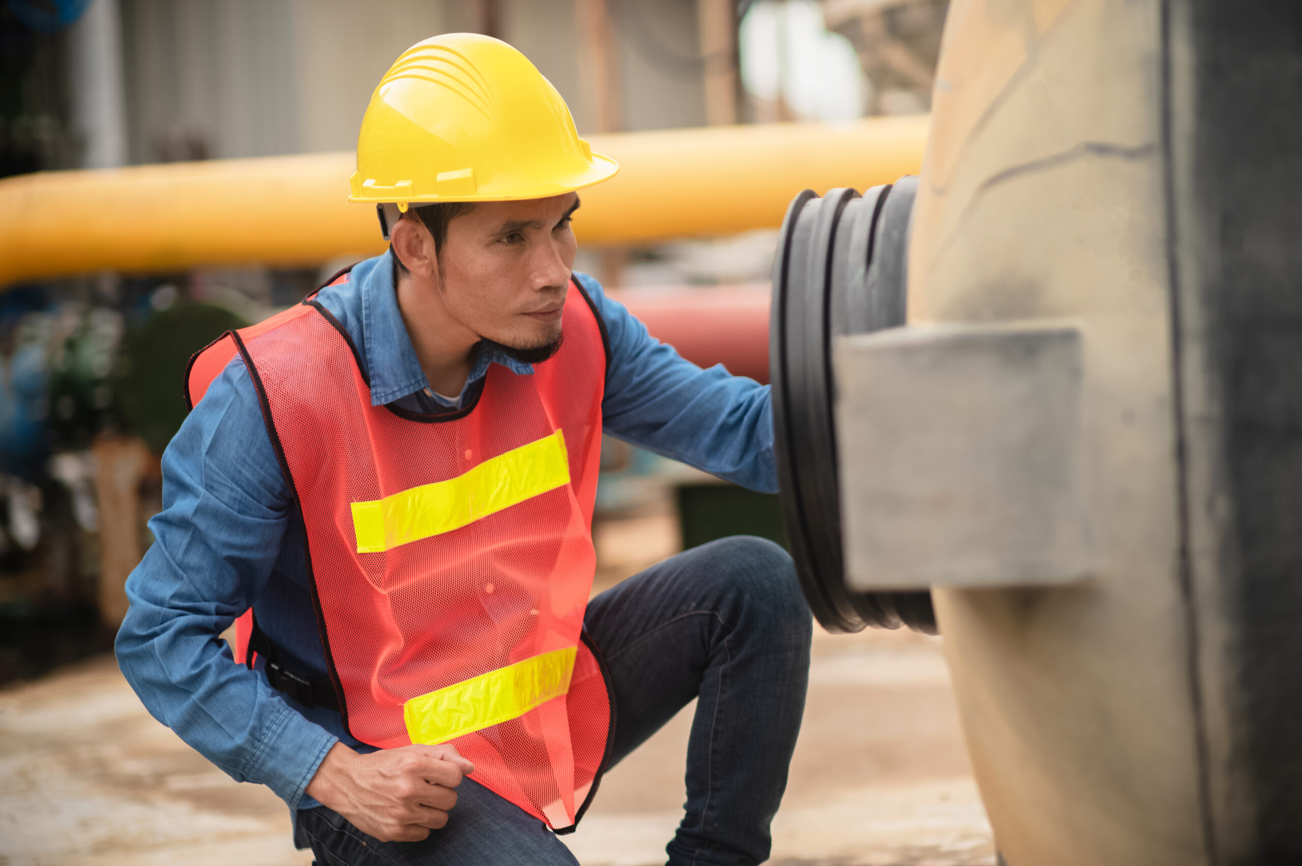 Septic System Red Flags